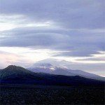 Вулкан Hecla