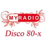 MyRadio - Disco 80-х