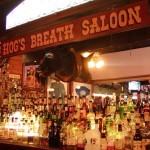 Hogs Breath Saloon, США